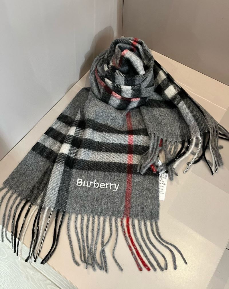 Burberry Scarf